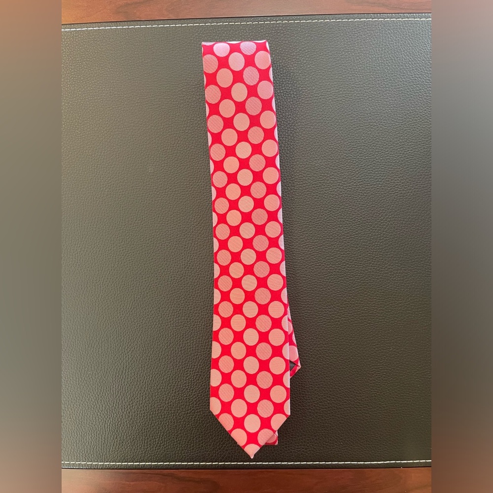 Linea Uomo men’s tie